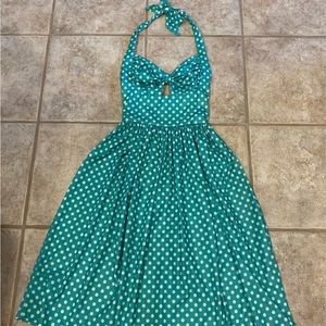 Vintage Dress Jack Hartley